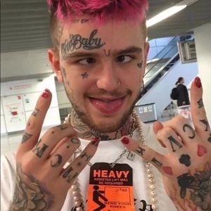 Meet your Posher, Gracie